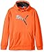 PUMA Men's Striker Tec Hoody Fleece
