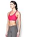 Under Armour Women's Armour Mid Sports Bra