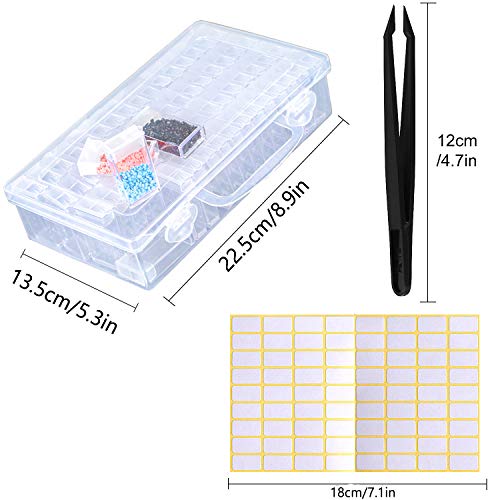 5 SanerDirect+Diamond+Painting+Accessories+Embroidery