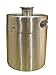 Stainless Steel Keg Style Growler