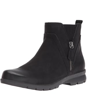 Women's Yili Ankle Bootie