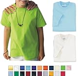 Port & Company - Youth Essential T-Shirt