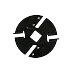 Sun Joe CJ601E-19 CJ601E Wood Chipper Cutter Head