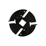 Sun Joe CJ601E/602E Wood Chipper Cutter Head