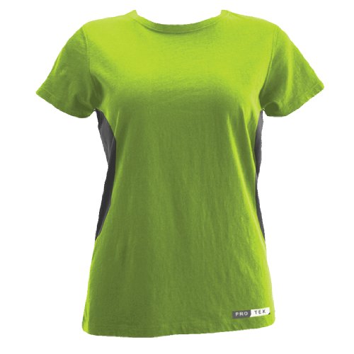 ProTek UV Women's Tech Tee UPF 50+ Sun Protection