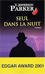 Seul dans la nuit
