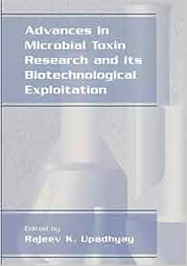 Advances In Microbial Toxin Research And Its
