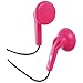 JVC HAF10C Headphone Earbud with Case