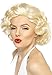 Smiffys Officially Licensed Marilyn Monroe Bombshell Wig