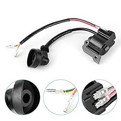 Replacement Ignition Coils,Ignition Coil 2-Prong