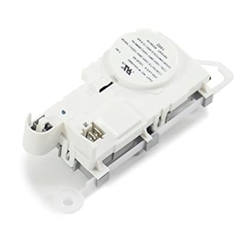whirlpool front load washer door lock