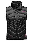 The North Face Pink Ribbon Aconcagua Vest Women's