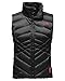 The North Face Pink Ribbon Aconcagua Vest Women's