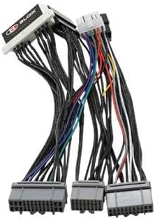 Blox Racing BXAC-00700 Honda OBD0 - OBD1