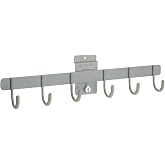 StoreWALL Six Prong Hook