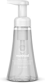 Method Sweet Water Foaming Hand Wash 300 ML view 1