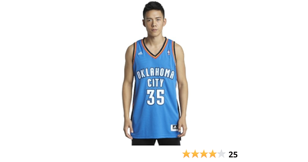 kevin durant jersey amazon