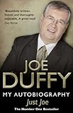 Just Joe: My Autobiography by 