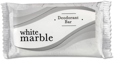 Deodorant Soap Bar - 0.75 OZ