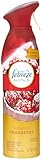 Febreze Air Effects Air Refresher Limited Edition - Sugared Cranberry - 9.7 oz