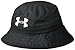 Under Armour UA Storm Golf Bucket Hat LG Black