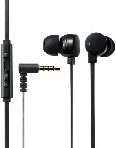305Street SMARTplus - Black earbuds