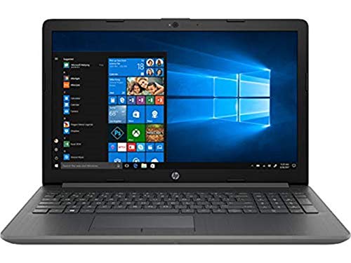 2019 HP 15.6″ BrightView Premium Laptop Computer, AMD Ryzen 3-2200U Up to 3.4Ghz, 8GB DDR4 RAM, 1TB HDD, WiFi, Bluetooth 4.2, AMD Radeon Vega 3 Graphics, USB 3.1, HDMI, Windows 10 (Renewed)