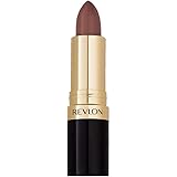 Revlon Super Lustrous Lipstick, Pink Truffle , 0.13 oz