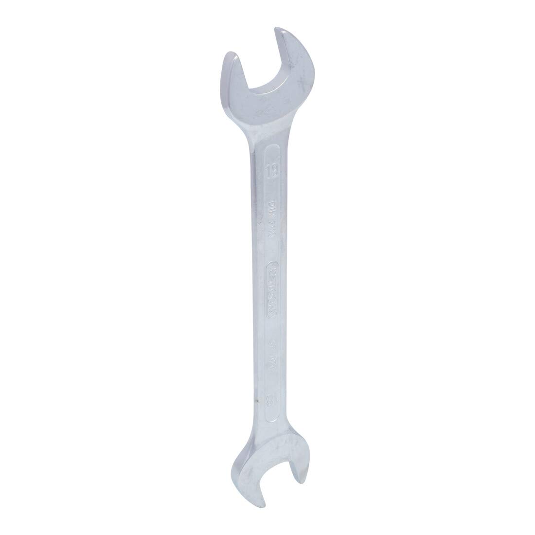 KS Tools 517.0712 Open Ended Spanner 18 x 19 mm