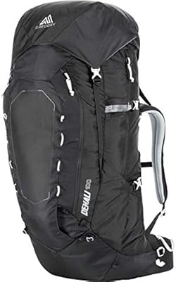 gregory expedition backpack