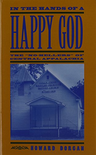 In the Hands of a Happy God: The