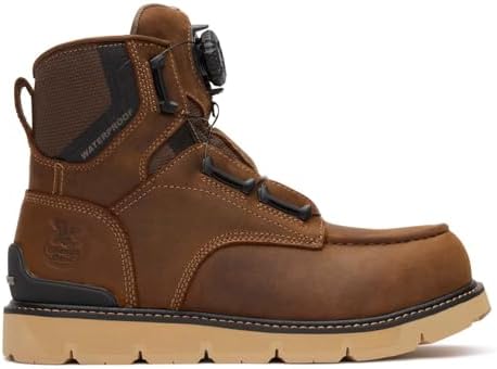 Amazon.com | Wolverine Men's Merlin 6