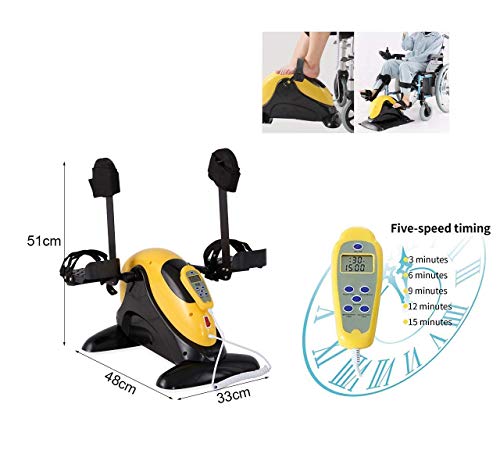 woyaochudan-Exercise-Bike-for-Rehabilitation-TrainingArm-and-Leg-Training-Mini-Portable-Fitness-Equipment