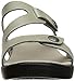 Propet Women's ST.Lucia Sandal