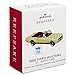 Hallmark Keepsake 1099QXM8267 Christmas Ornaments