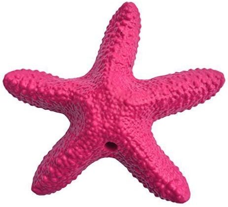 WowieStar - USA FDA Compliant Medical Grade Silicone Baby Teether, Teething toy, Pink - Super Nova, Reduce Tooth Ache, Massage Sore Gum, Perfect Baby Gift, Baby Shower Gift, Made in USA, fun bath toy