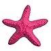 WowieStar - USA FDA Compliant Medical Grade Silicone Baby Teether, Teething toy, Pink - Super Nova, Reduce Tooth Ache, Massage Sore Gum, Perfect Baby Gift, Baby Shower Gift, Made in USA, fun bath toy