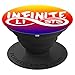 infinite lists PopSockets