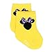 Mickey and Minnie Mouse Baby Boys Girls 8 pack Socks (12-24 Months, Minnie Pink)