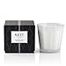 NEST Fragrances 3-Wick Candle- Cashmere Suede , 21.2 oz