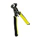 M-D Building Products 49943 Compound Tile Nippers (PRO), Black, Yellow primary
