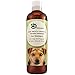 Soothing Oatmeal Shampoo for Dogs - Cleansing and Moisturizing Aloe & Oatmeal Dog Shampoo for Smelly Dogs of All Ages & Breeds - Gentle Sulfate and Paraben Free Dog Wash Made in USA (Sweet Fruity)
