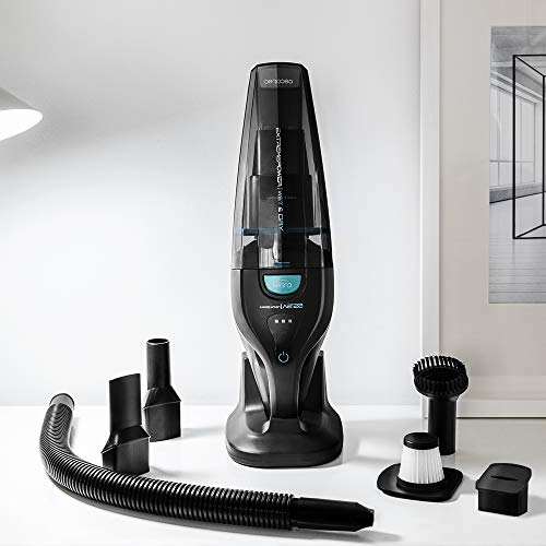 Cecotec 5440 handstofzuiger Conga Immortal ExtremeSuction 22,2 V, vaste stoffen en vloeistoffen, accessoires voor thuis… - Afbeelding 7