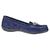 Vionic with Orthaheel Technology Women's Charm Pacific Loafer
