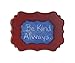Walnut Hollow Basswood Vintage Plaque, 9