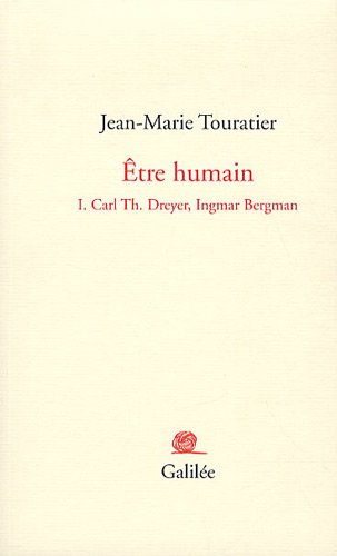 Être humain