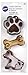Wilton Set of 3 Dog, Bone and Paw Print Cookie Cutter, One Size, Multicolored