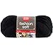 Coats Yarn Fashion Soft, Black