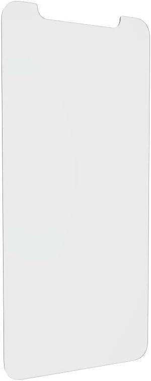 ZAGG InvisibleShield Glass Elite Screen Protector Apple iPhone 11 Pro- Anti-microbial, Impact Protection, Smudge Free