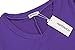 HOTOUCH Women's Flare Hem Tunic and Long Sleeve V-Neck Tunic Tops